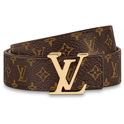 real lv belts